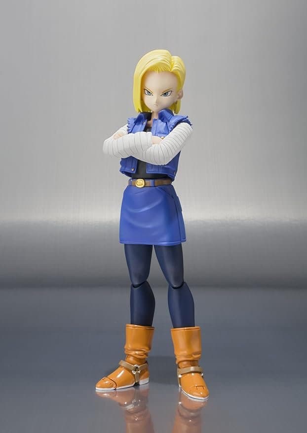 Android 18