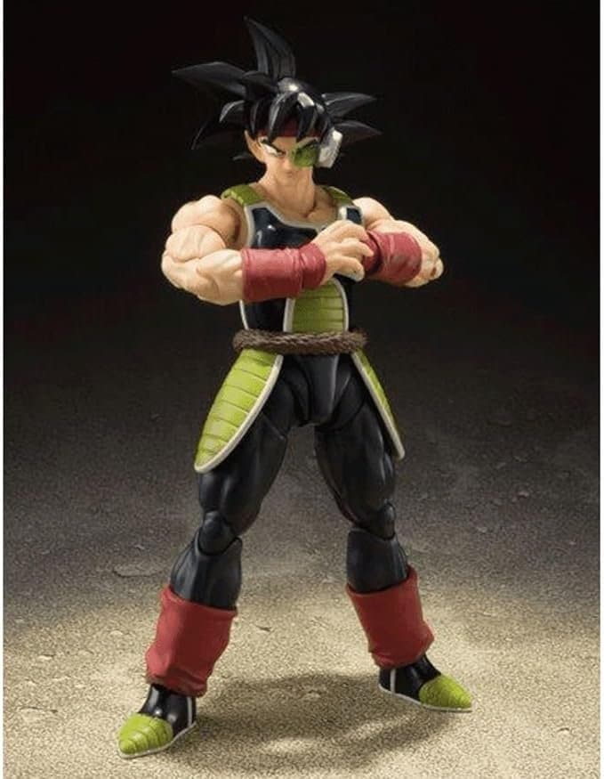 Bardock