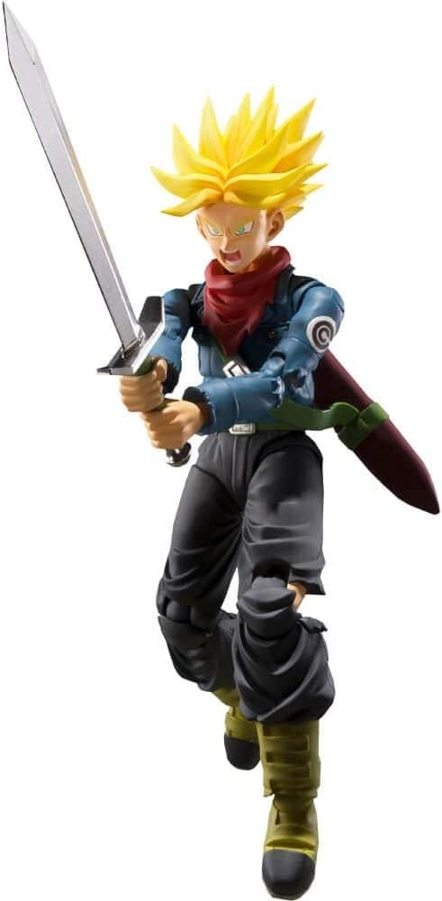 Future Trunks