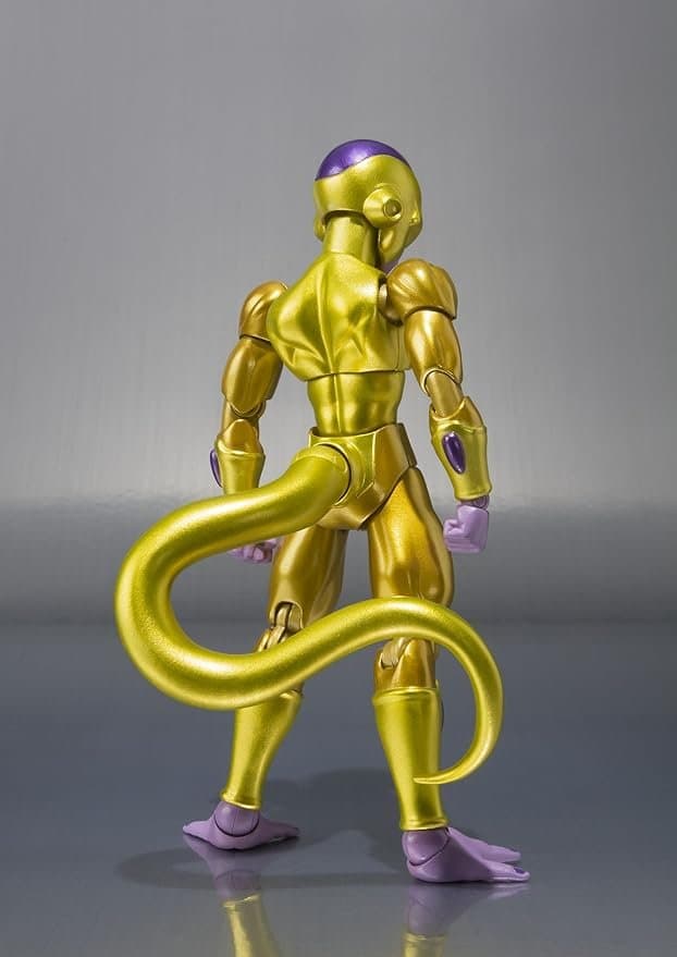 Golden Frieza