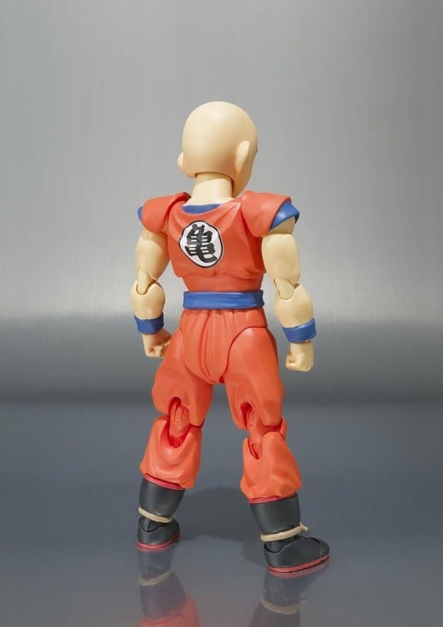 Krillin