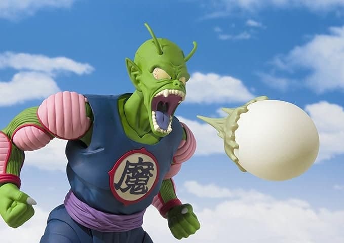 Piccolo Daimaoh